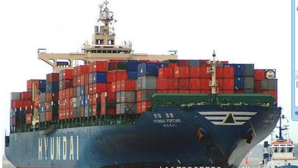 提供青島到洛美海運整箱服務(wù)(圖)