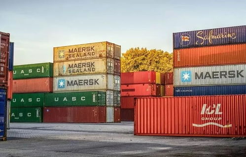 項(xiàng)目介紹 諾曼底高商老牌王牌專業(yè) 國際物流與港口管理