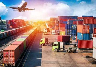 東莞至臺灣專線 空運、快遞、電商小包與海外倉一體化國際物流解決方案