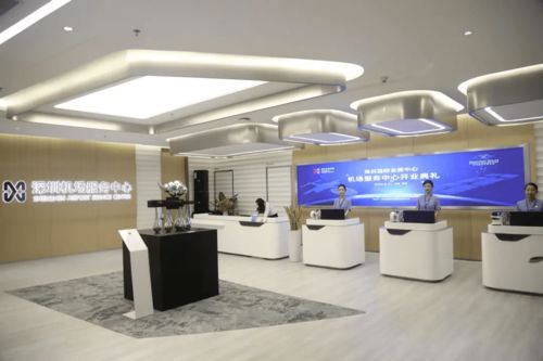 文博會首度落戶深圳國際會展中心，交通便捷助力文化盛宴