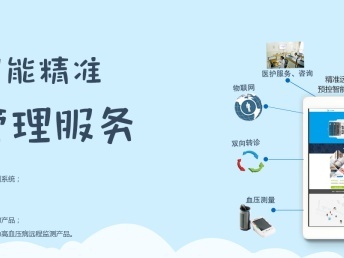 大眾健康惠，高血壓管理服務(wù)包讓你血壓安然無恙