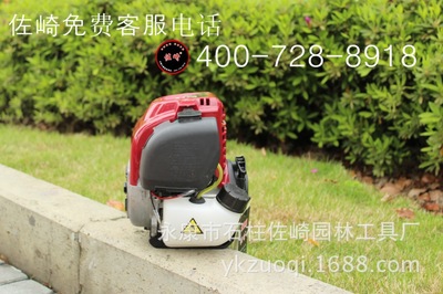 佐崎GX35割草機(jī)及系列產(chǎn)品介紹 性能、型號(hào)與采購(gòu)指南