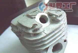 從批發(fā)油鋸缸體到綠籬剪與割草機(jī)缸體 動(dòng)力機(jī)械核心部件的專業(yè)供應(yīng)